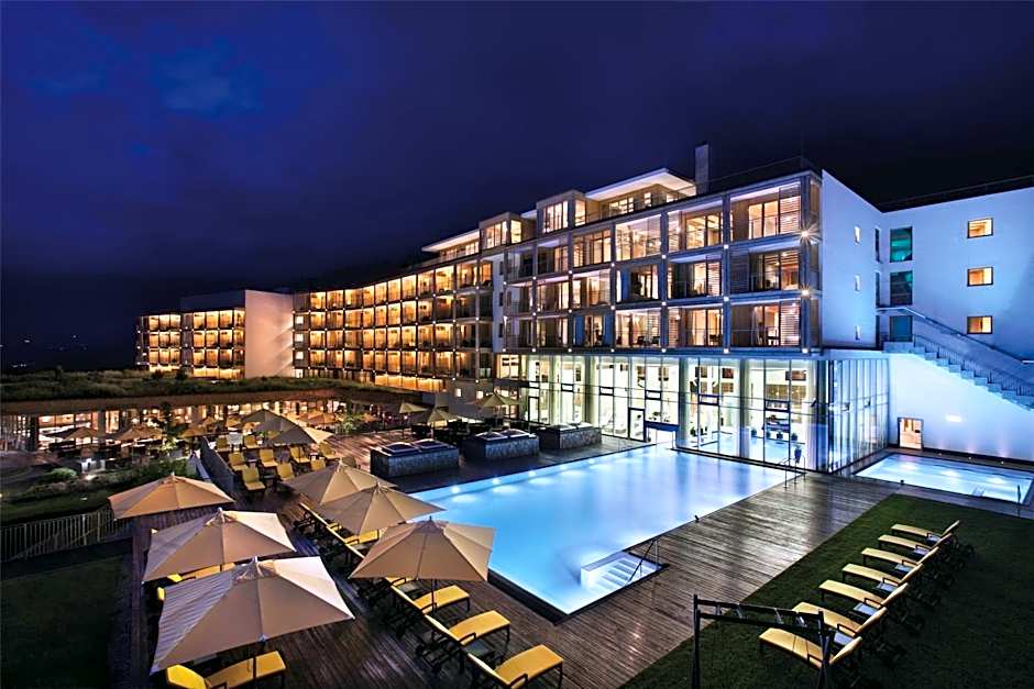 Kempinski Hotel Das Tirol