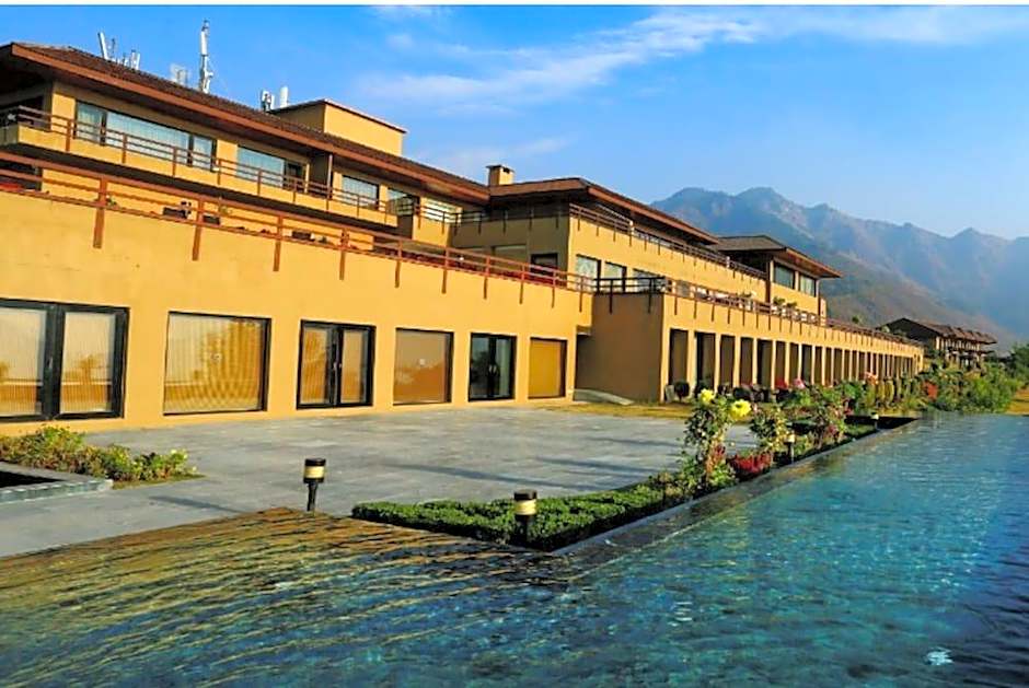 Taj Dal View, Srinagar