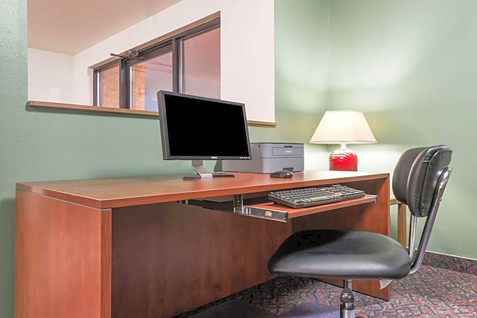 Super 8 by Wyndham Missoula/Reserve St.