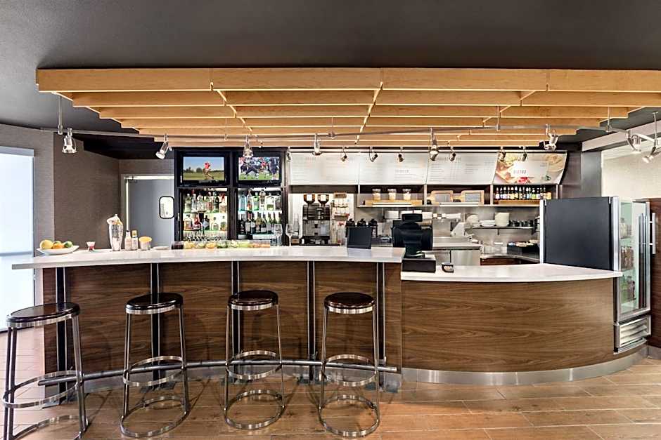 Courtyard by Marriott Lubbock