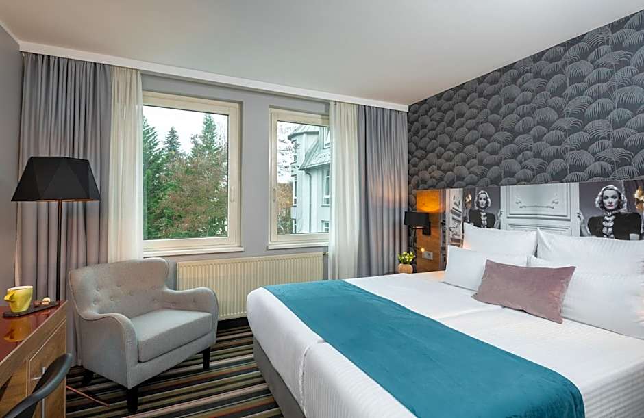 Leonardo Hotel Berlin City Sud