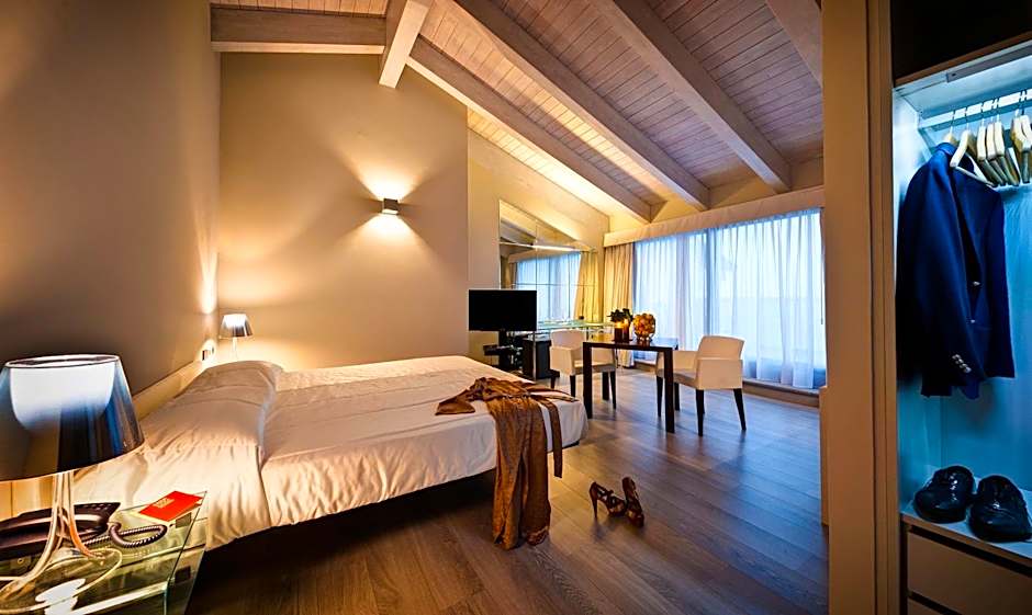 Hotel Ristorante Sogno