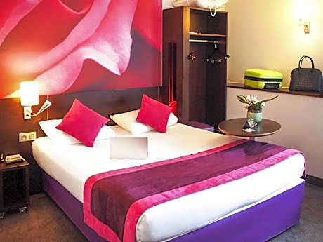 Standard Double Room- Breakfast Included