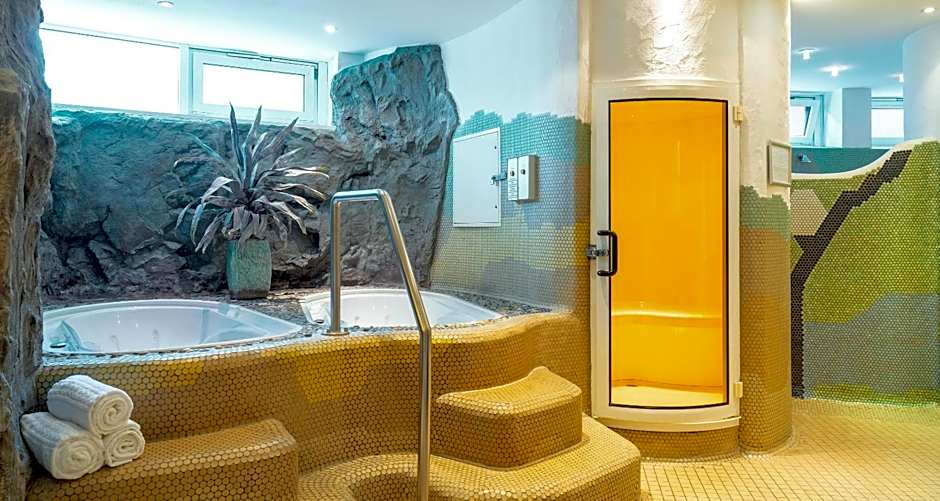 Victor's Residenz-Hotel Frankenthal
