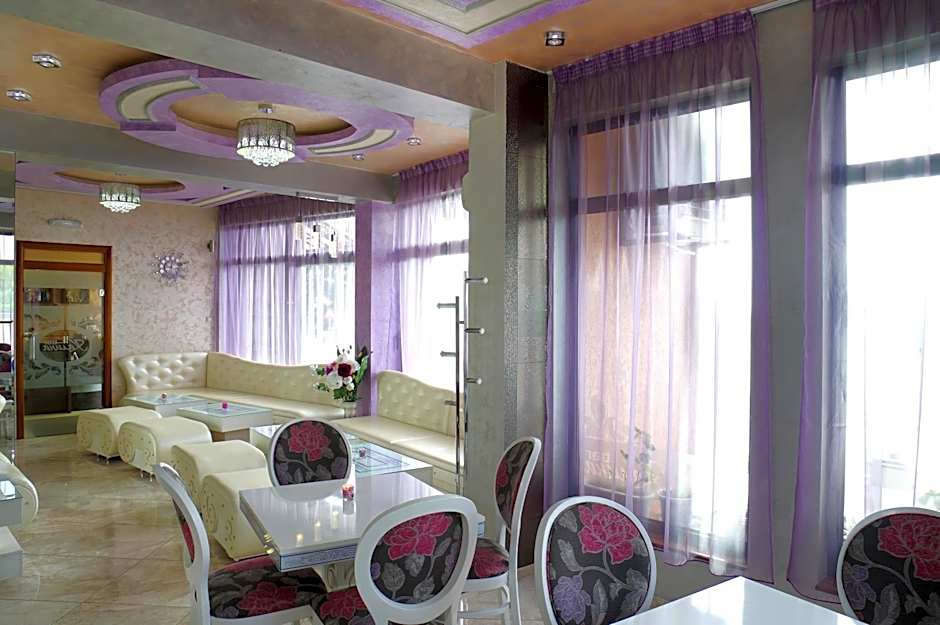 Kalina Family Hotel