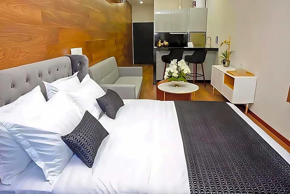 TRYP by Wyndham Santa Cruz