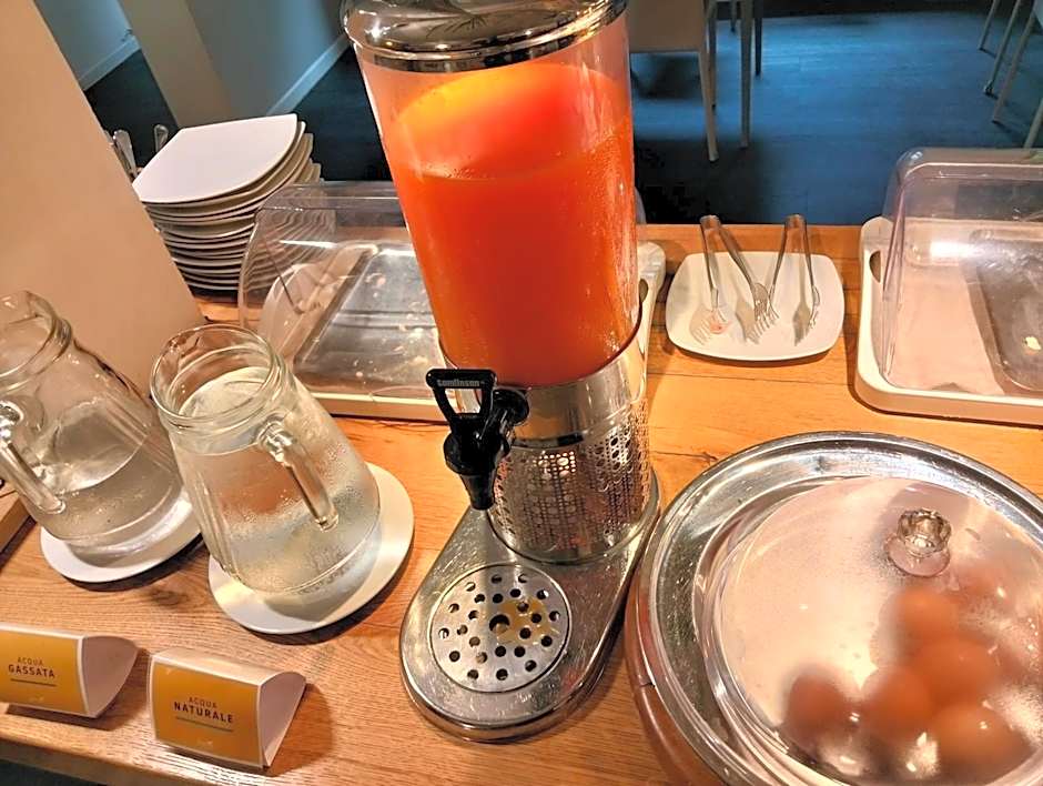 Hotel Due Ragni e Ristorante