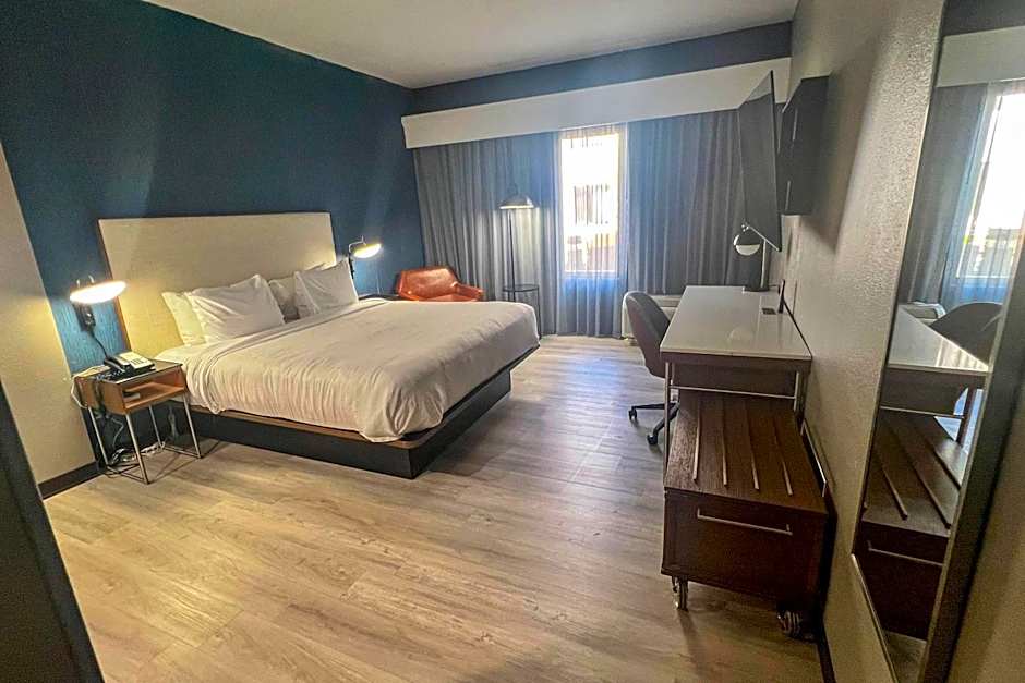 Comfort Inn Jackson North - Ridgeland