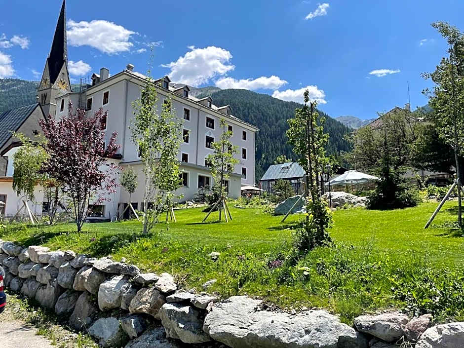 B&B Villa Stelvio