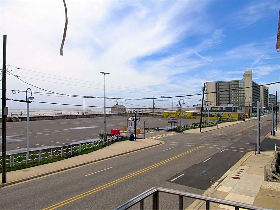 Rio Motel and Suites Wildwood Beach & Boardwalk