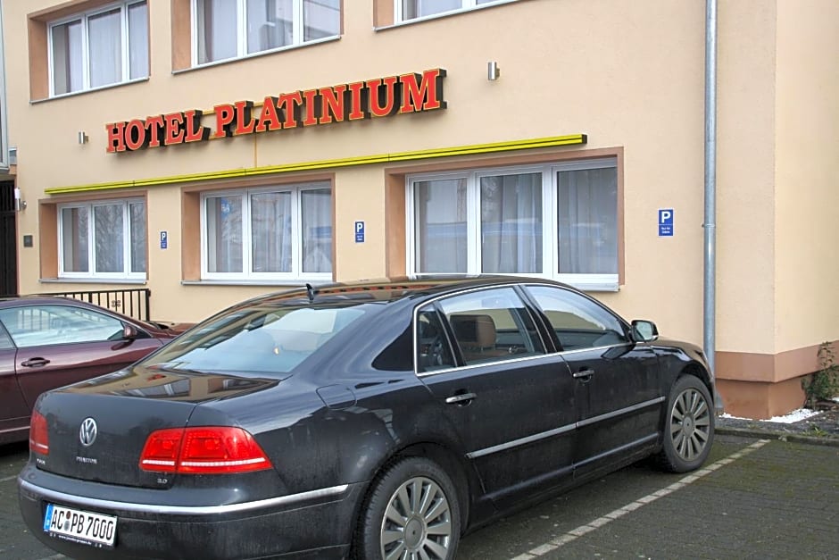 Hotel Platinium