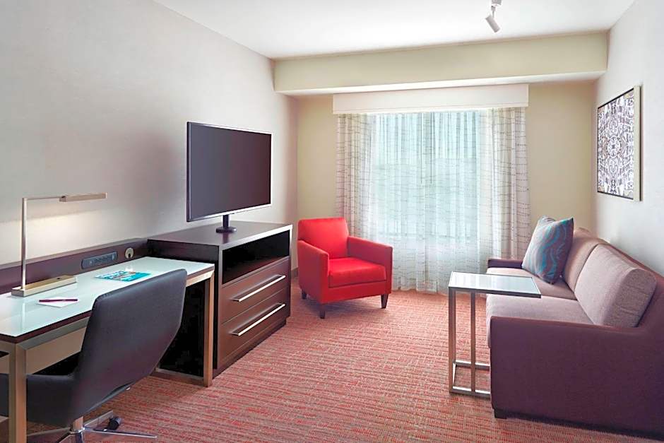 Residence Inn by Marriott Columbus OSU