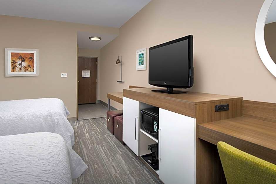 Hampton Inn By Hilton Lake City