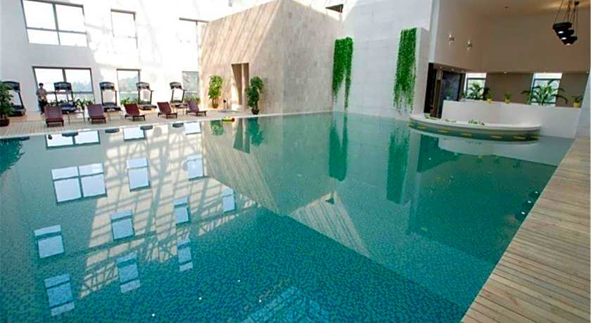 Baiyun Int'L Convention Centre Hotel