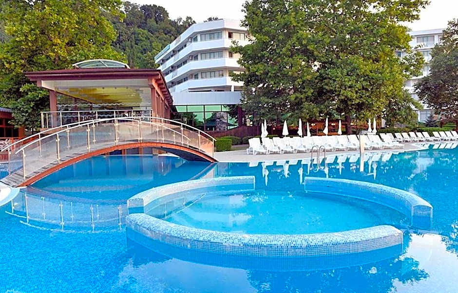 Hotel Arabella Beach