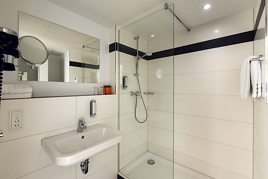 Select Hotel Hamburg Nord