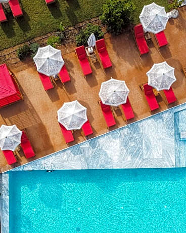 Praia do Canal Nature Retreat - Small Luxury Hotels of the World