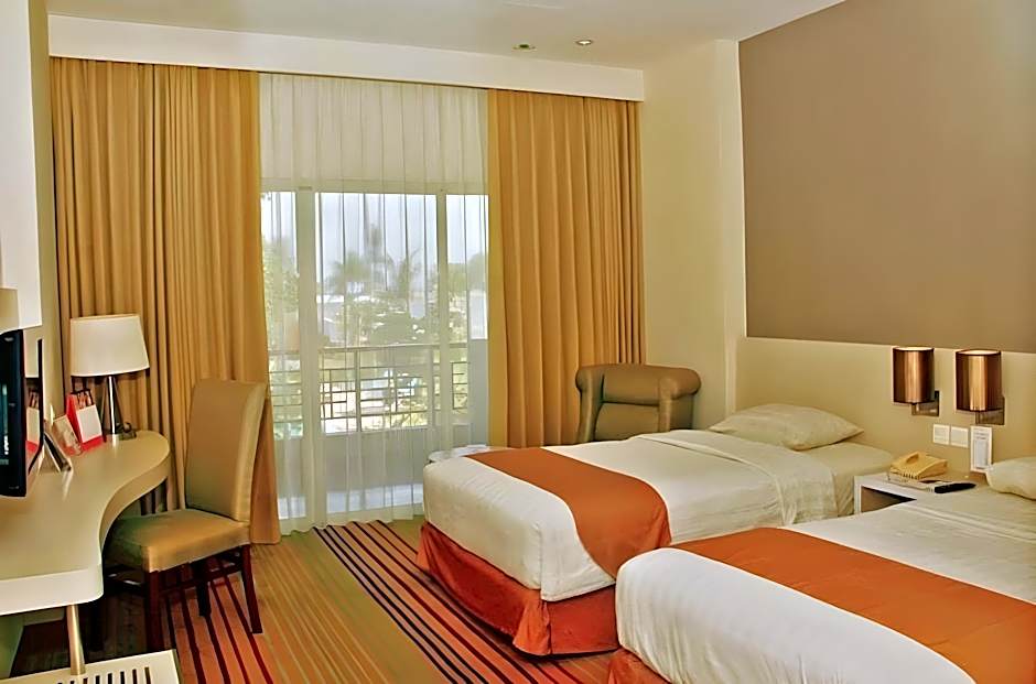 Kristal Hotel Kupang