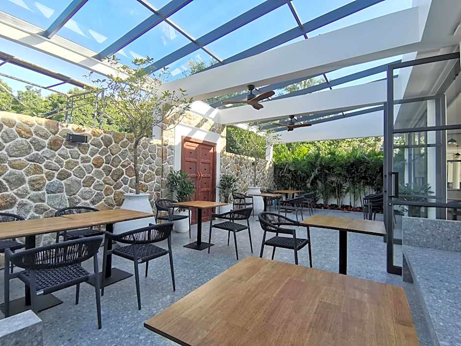 Skye Beach Hotel - Koh Samui