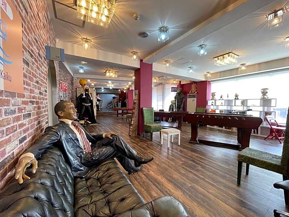 Marina Hotel Kaikuu - Vacation STAY 58563v