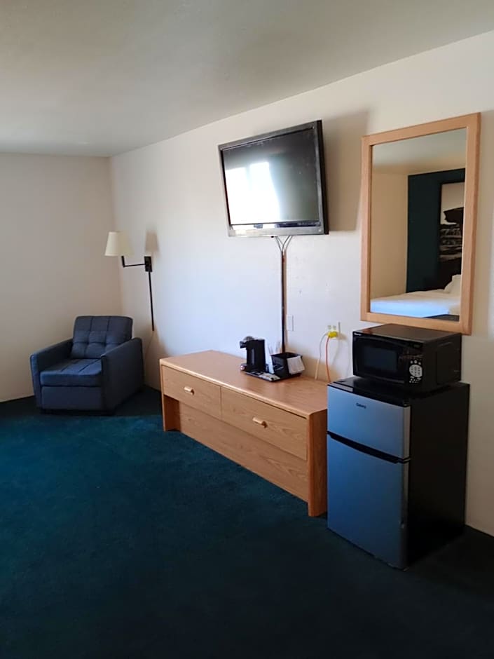Glendive Lodge
