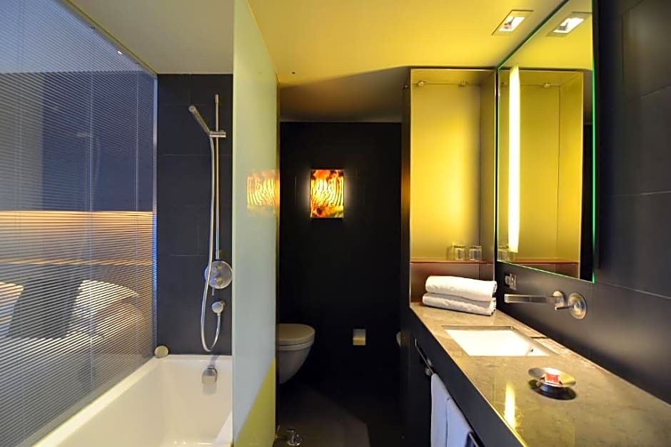 Hotel Soho
