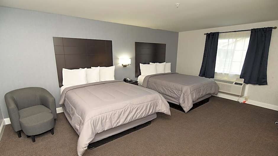 FairBridge Hotel Atlantic City