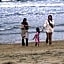 Paka Tamim Seaview Homestay