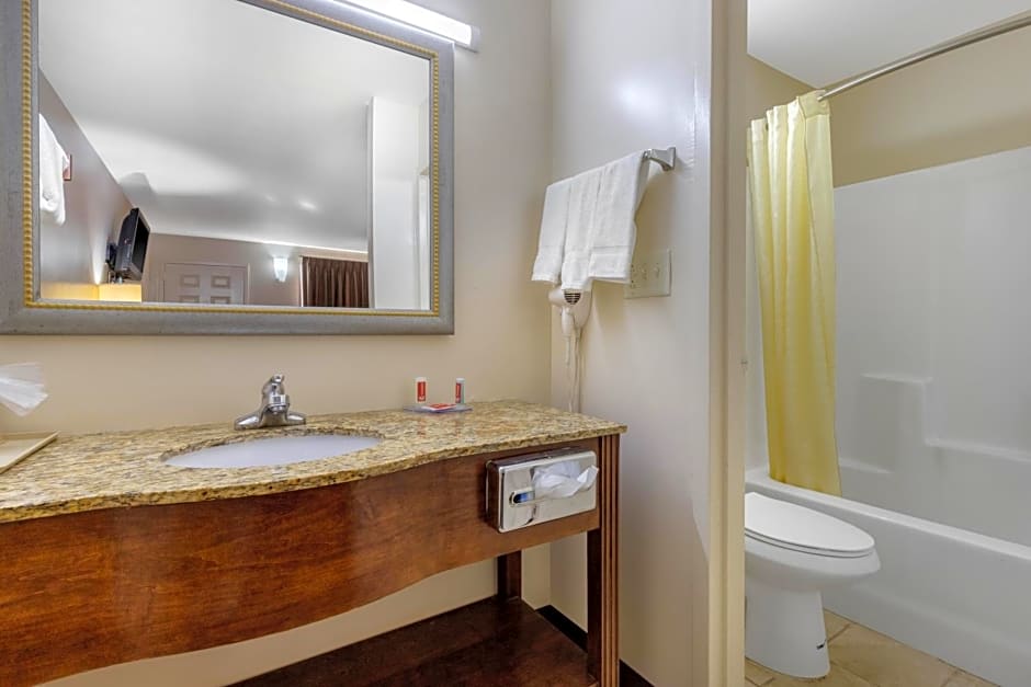 Econo Lodge