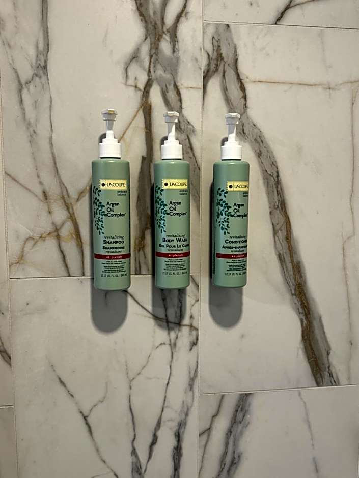 Best Western Mountainview Inn