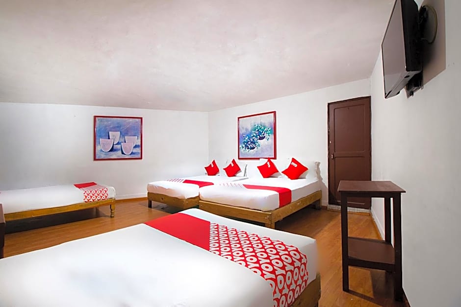 OYO Hotel Brazil