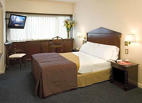 Standard Double/Twin Room