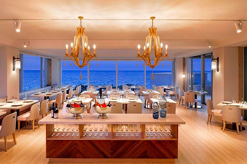 IRAPH SUI, a Luxury Collection Hotel, Miyako Okinawa