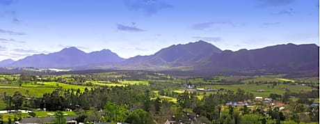 Soeteweide North B&B + Spa