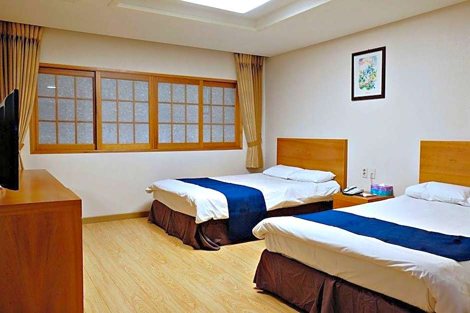 hotel parkside