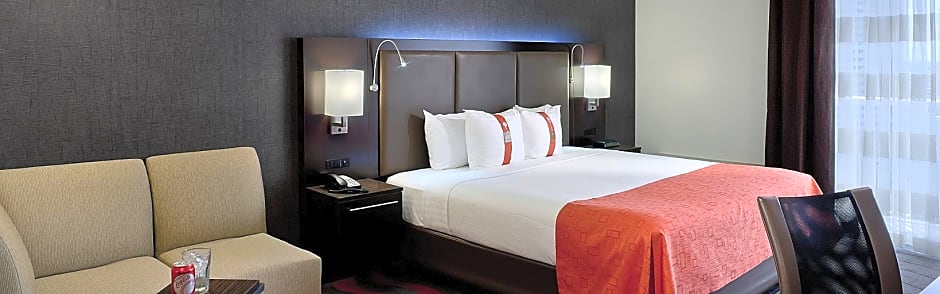 Holiday Inn New Orleans-Downtown Superdome By IHG
