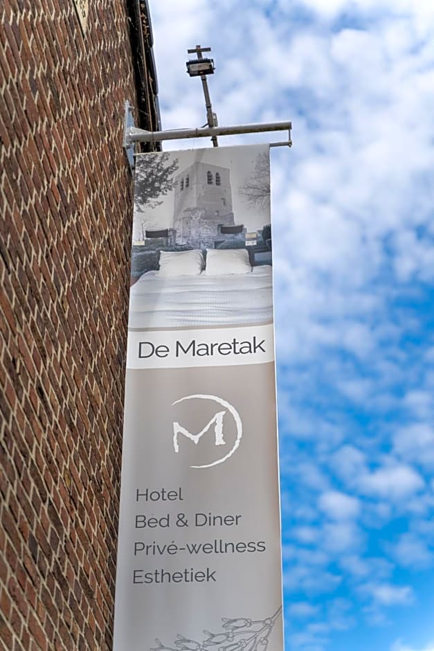 Hotel De Maretak