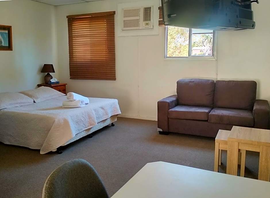 Ironbark Inn