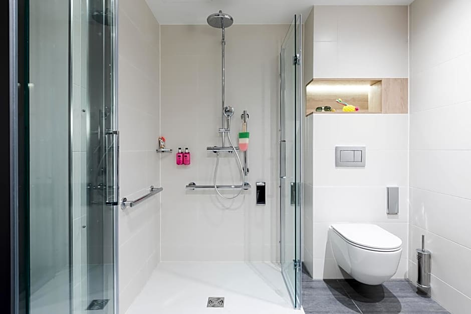 Moxy Dresden Neustadt