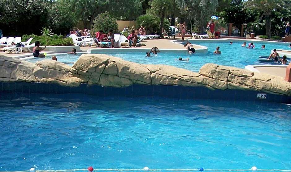 CANET Mobil Home "La Sardine"