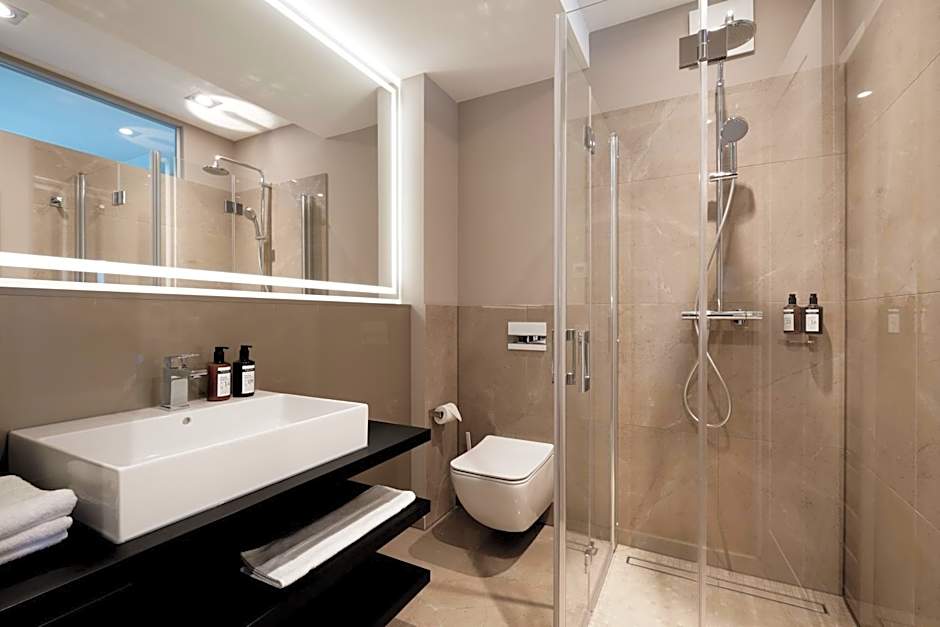 SAXX Hotel "Am Theater Karree"