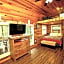 The Americana - Parker Creek Bend Cabins