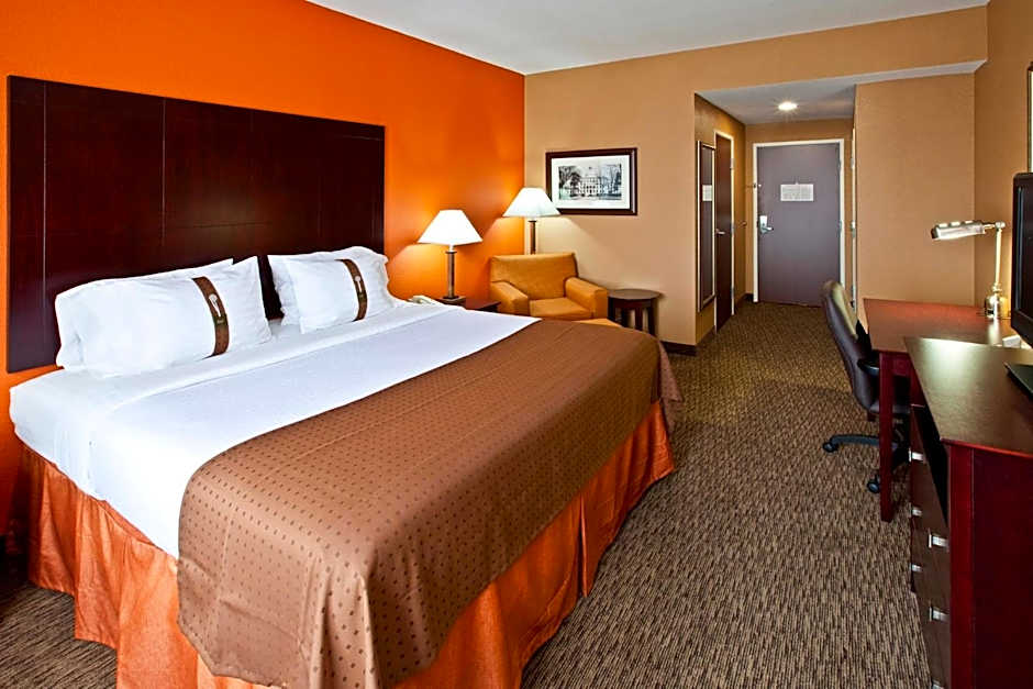 Holiday Inn Louisville Airport South By IHG