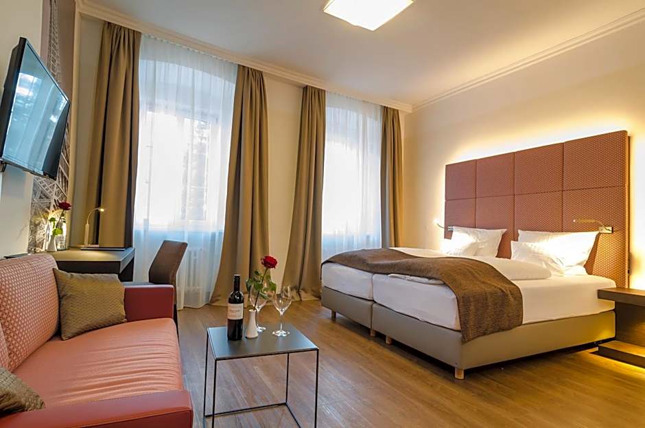 Gasthof Goldener Fisch