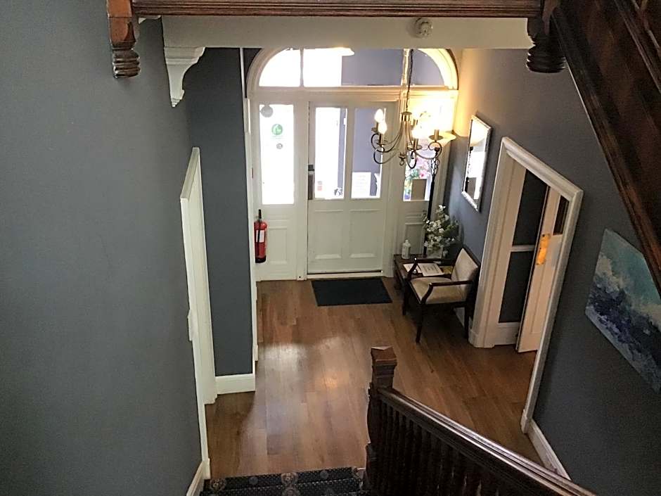 Belvedere Guest House