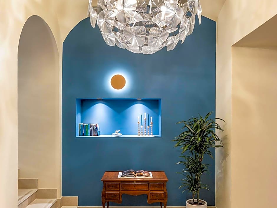 Mercure Napoli Angioino Centro