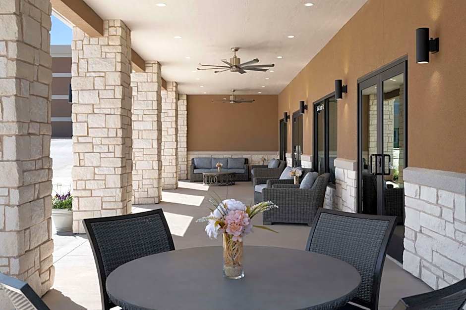 Home2 Suites by Hilton Abilene Southwest