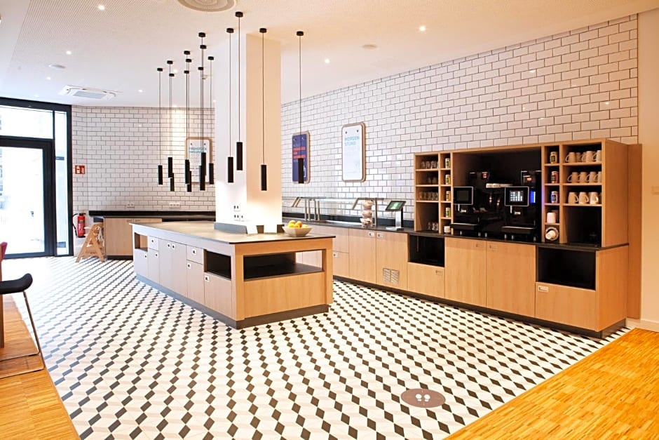 Holiday Inn Express - Goppingen By IHG