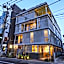 plat hostel keikyu kamakura wave
