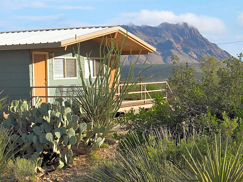 Terlingua Ranch Lodge